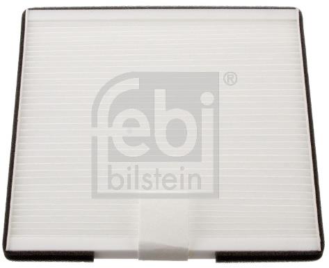 FEBI BILSTEIN Filter, vzduch v interiéri 32589