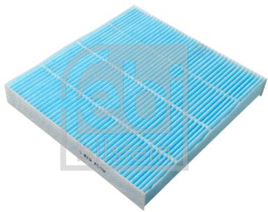 FEBI BILSTEIN Filter, vzduch v interiéri 32609