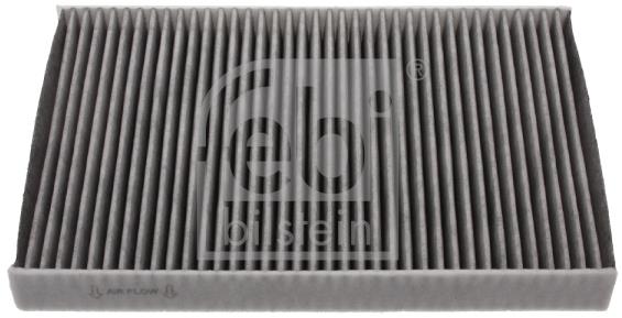 FEBI BILSTEIN Filter, vzduch v interiéri 33665