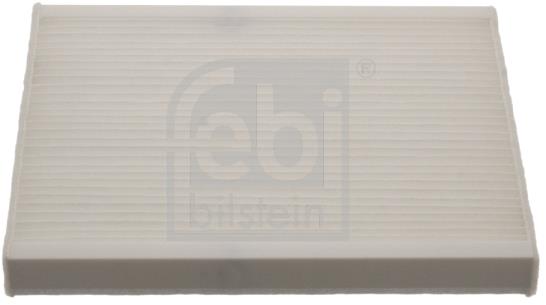 FEBI BILSTEIN Filter, vzduch v interiéri 34187