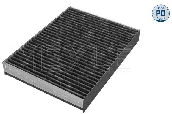 MEYLE Kabínový filter 16-12 326 0007/PD