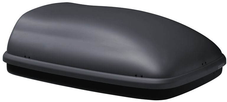 NEUMANN Whale 130 – čierny