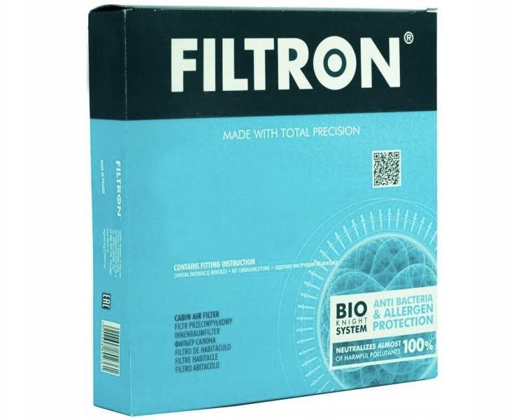 FILTRON Filter, vzduch v interiéri K 1319A-2x