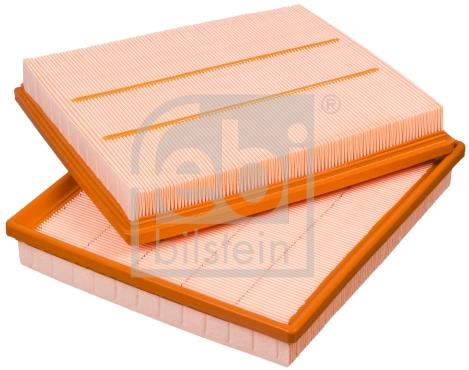 FEBI BILSTEIN Vzduchový filter – sada 100358