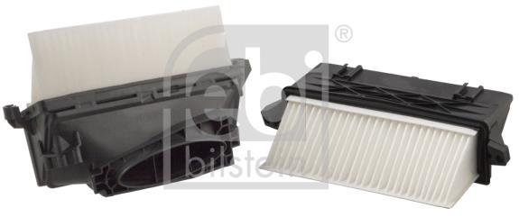 FEBI BILSTEIN Vzduchový filter – sada 100653