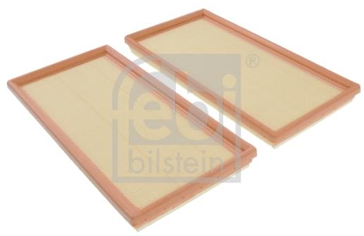 FEBI BILSTEIN Vzduchový filter – sada 108938