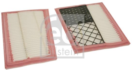 FEBI BILSTEIN Vzduchový filter – sada 108941