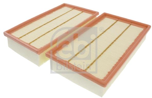 FEBI BILSTEIN Vzduchový filter – sada 170396