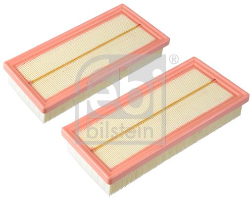 FEBI BILSTEIN Vzduchový filter – sada 174038