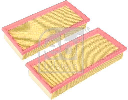 FEBI BILSTEIN Vzduchový filter – sada 174824