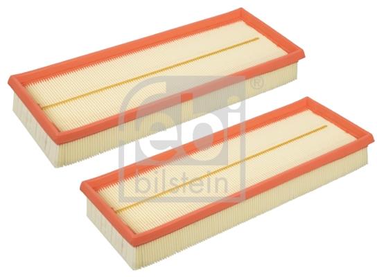 FEBI BILSTEIN Vzduchový filter – sada 32507