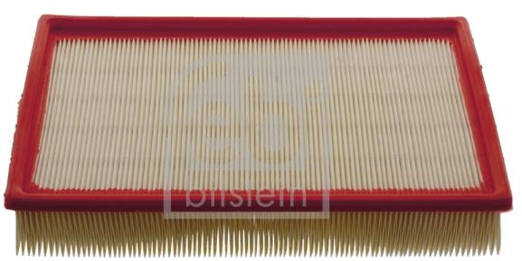 FEBI BILSTEIN Vzduchový filter 01512