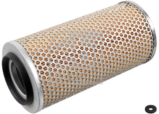 FEBI BILSTEIN Vzduchový filter 06786