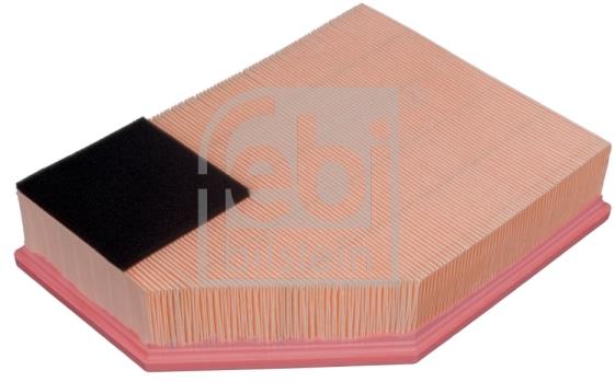 FEBI BILSTEIN Vzduchový filter 100356