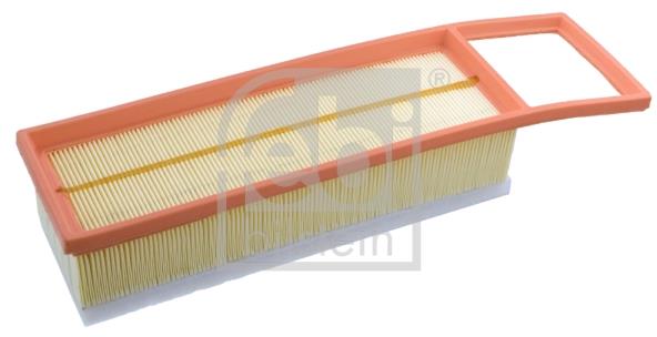 FEBI BILSTEIN Vzduchový filter 100368