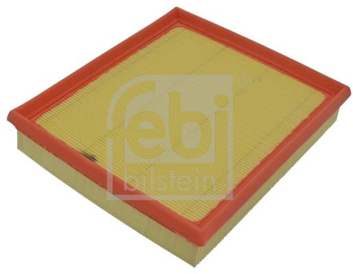 FEBI BILSTEIN Vzduchový filter 100376