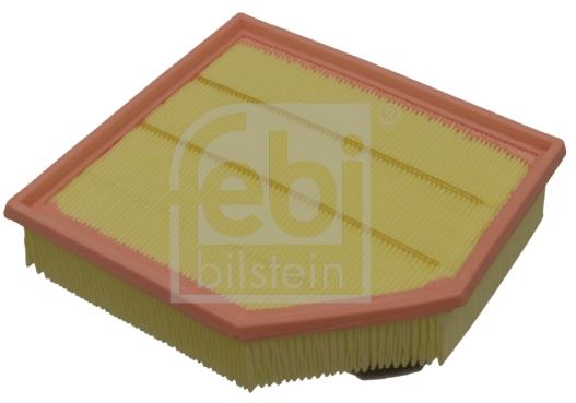 FEBI BILSTEIN Vzduchový filter 100377