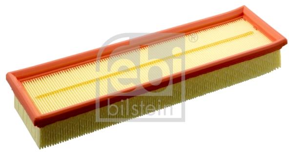 FEBI BILSTEIN Vzduchový filter 100464