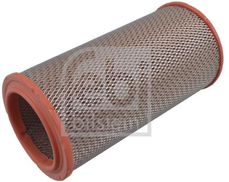 FEBI BILSTEIN Vzduchový filter 100465