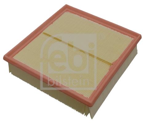 FEBI BILSTEIN Vzduchový filter 100467