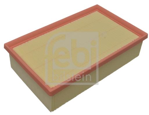 FEBI BILSTEIN Vzduchový filter 100468
