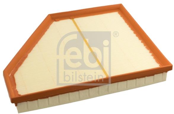 FEBI BILSTEIN Vzduchový filter 101333