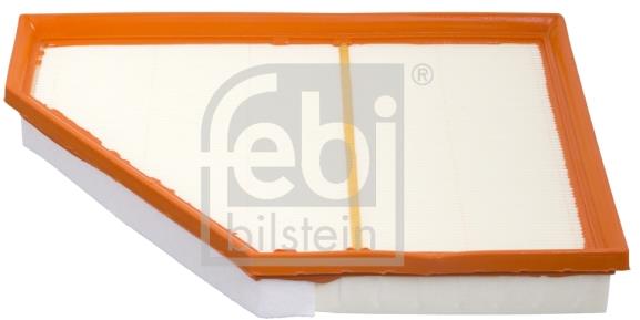 FEBI BILSTEIN Vzduchový filter 101334