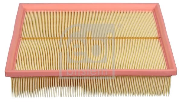 FEBI BILSTEIN Vzduchový filter 101336
