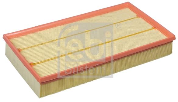 FEBI BILSTEIN Vzduchový filter 101337