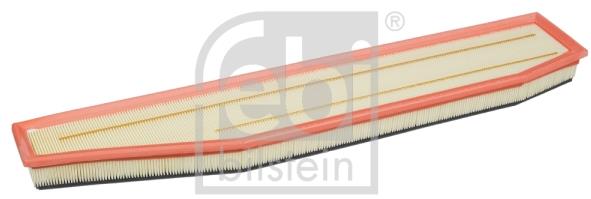 FEBI BILSTEIN Vzduchový filter 101443
