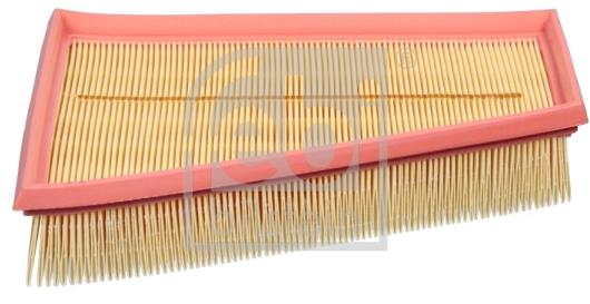 FEBI BILSTEIN Vzduchový filter 101444