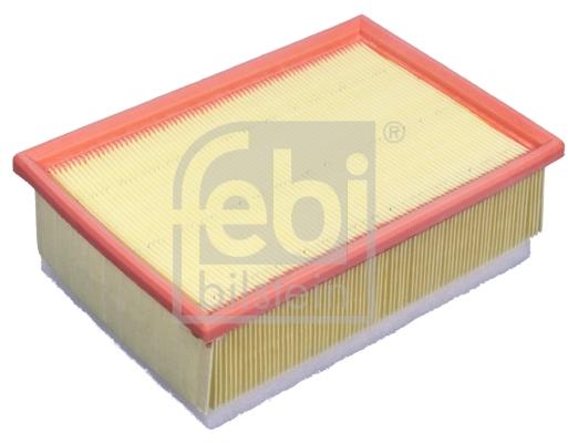 FEBI BILSTEIN Vzduchový filter 101445