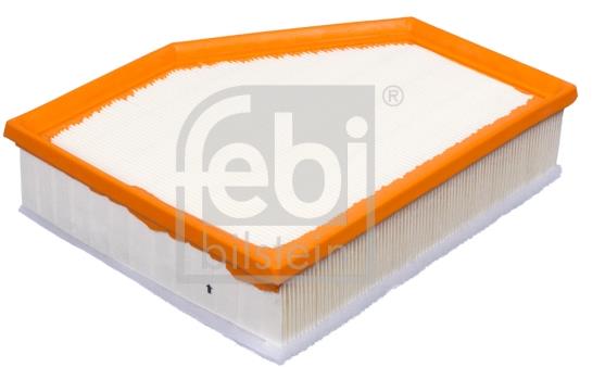 FEBI BILSTEIN Vzduchový filter 101449