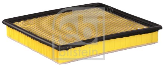 FEBI BILSTEIN Vzduchový filter 101643