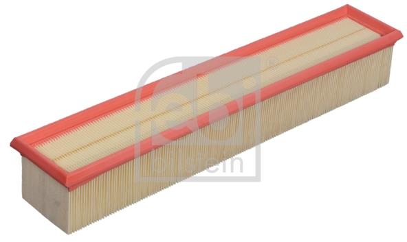 FEBI BILSTEIN Vzduchový filter 101644