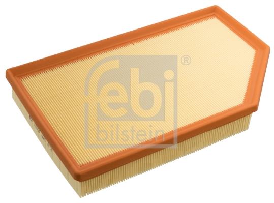 FEBI BILSTEIN Vzduchový filter 101661
