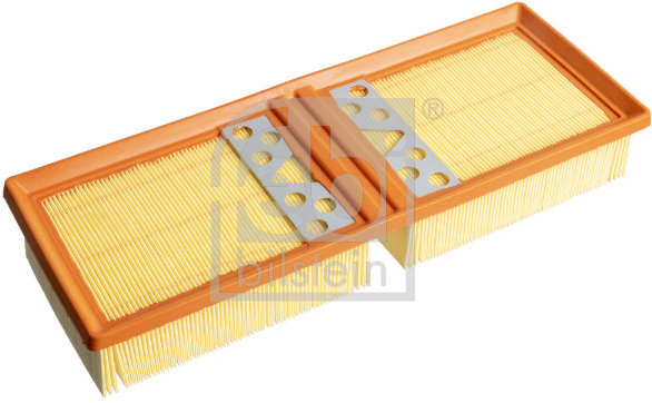 FEBI BILSTEIN Vzduchový filter 101662
