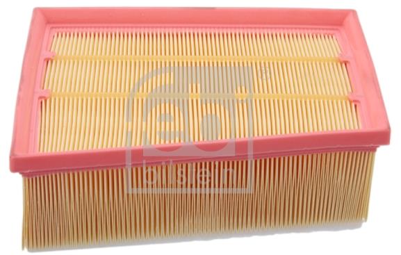 FEBI BILSTEIN Vzduchový filter 101666
