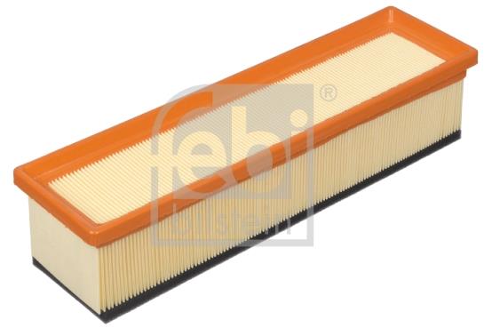 FEBI BILSTEIN Vzduchový filter 101667