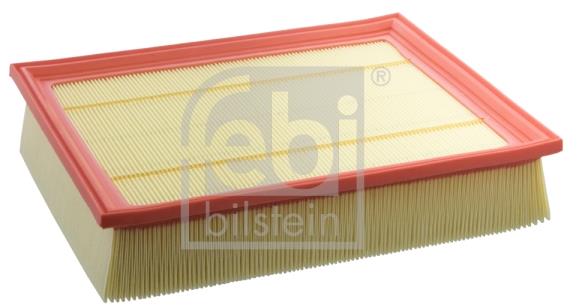 FEBI BILSTEIN Vzduchový filter 102677