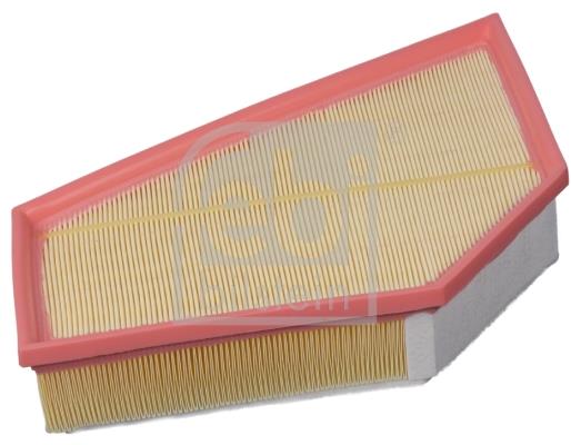 FEBI BILSTEIN Vzduchový filter 103004