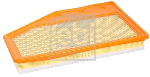FEBI BILSTEIN Vzduchový filter 103806