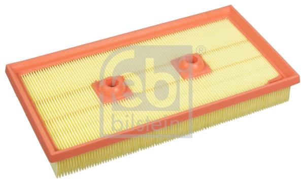 FEBI BILSTEIN Vzduchový filter 104334