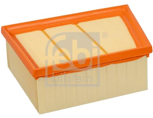 FEBI BILSTEIN Vzduchový filter 105705