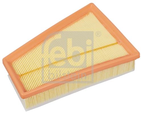 FEBI BILSTEIN Vzduchový filter 106112