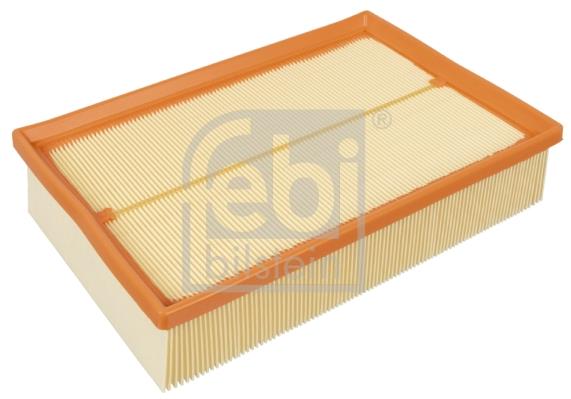 FEBI BILSTEIN Vzduchový filter 106895