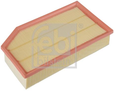 FEBI BILSTEIN Vzduchový filter 106913