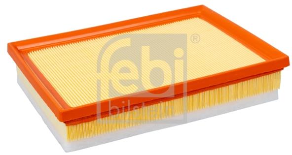 FEBI BILSTEIN Vzduchový filter 106921