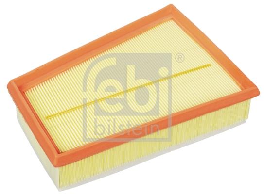 FEBI BILSTEIN Vzduchový filter 107277