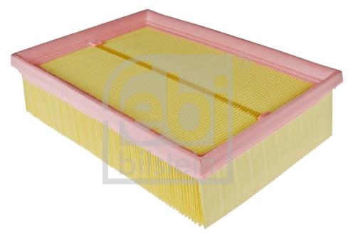 FEBI BILSTEIN Vzduchový filter 108302
